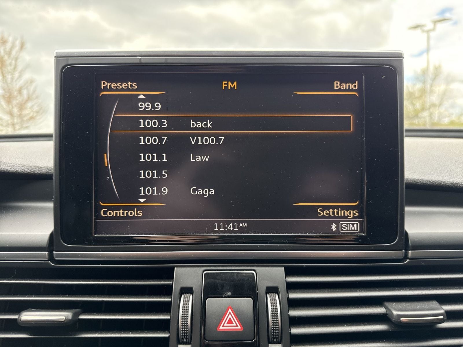 2016 Audi A6 2.0T Premium Plus quattro