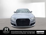 2016 Audi A6 2.0T Premium Plus quattro