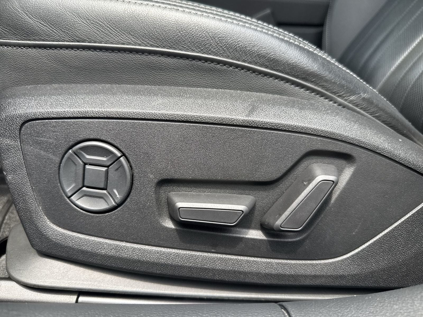 2019 Audi A7 3.0T Prestige quattro