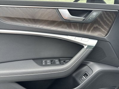 2019 Audi A7 3.0T Prestige quattro