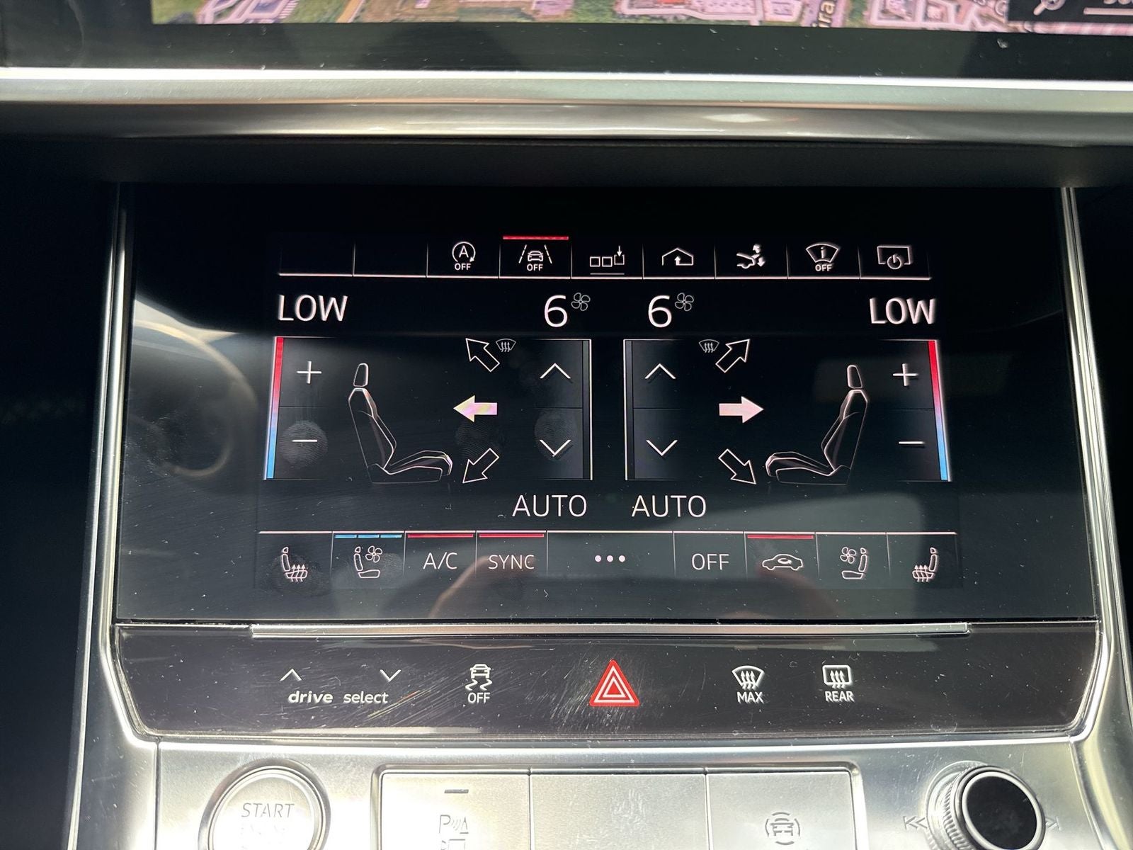 2019 Audi A7 3.0T Prestige quattro