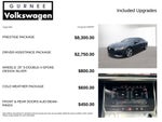 2019 Audi A7 3.0T Prestige quattro