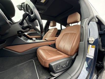 2021 Audi A7 e Premium Plus quattro