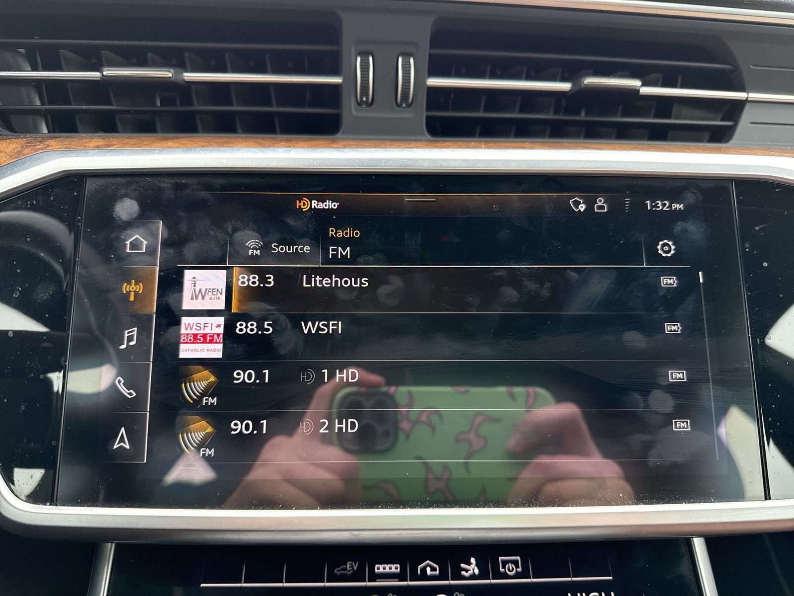 2021 Audi A7 e Premium Plus quattro