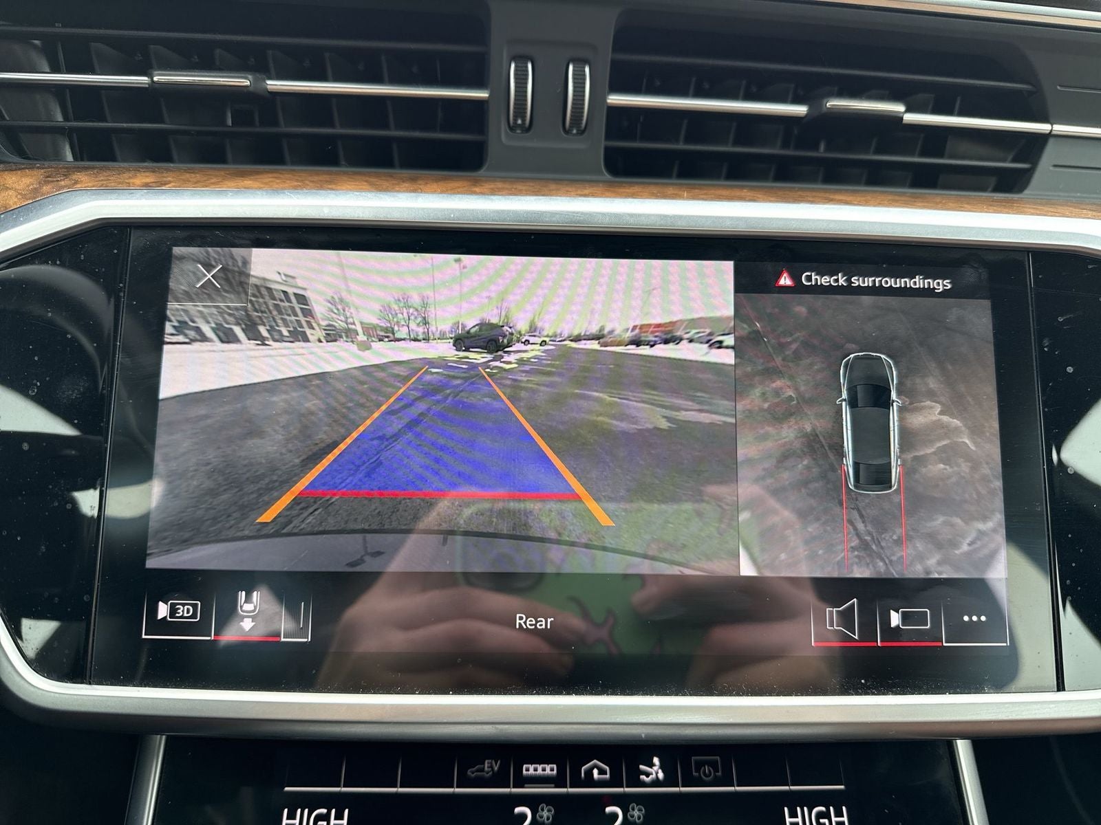 2021 Audi A7 e Premium Plus quattro