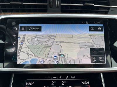 2021 Audi A7 e Premium Plus quattro