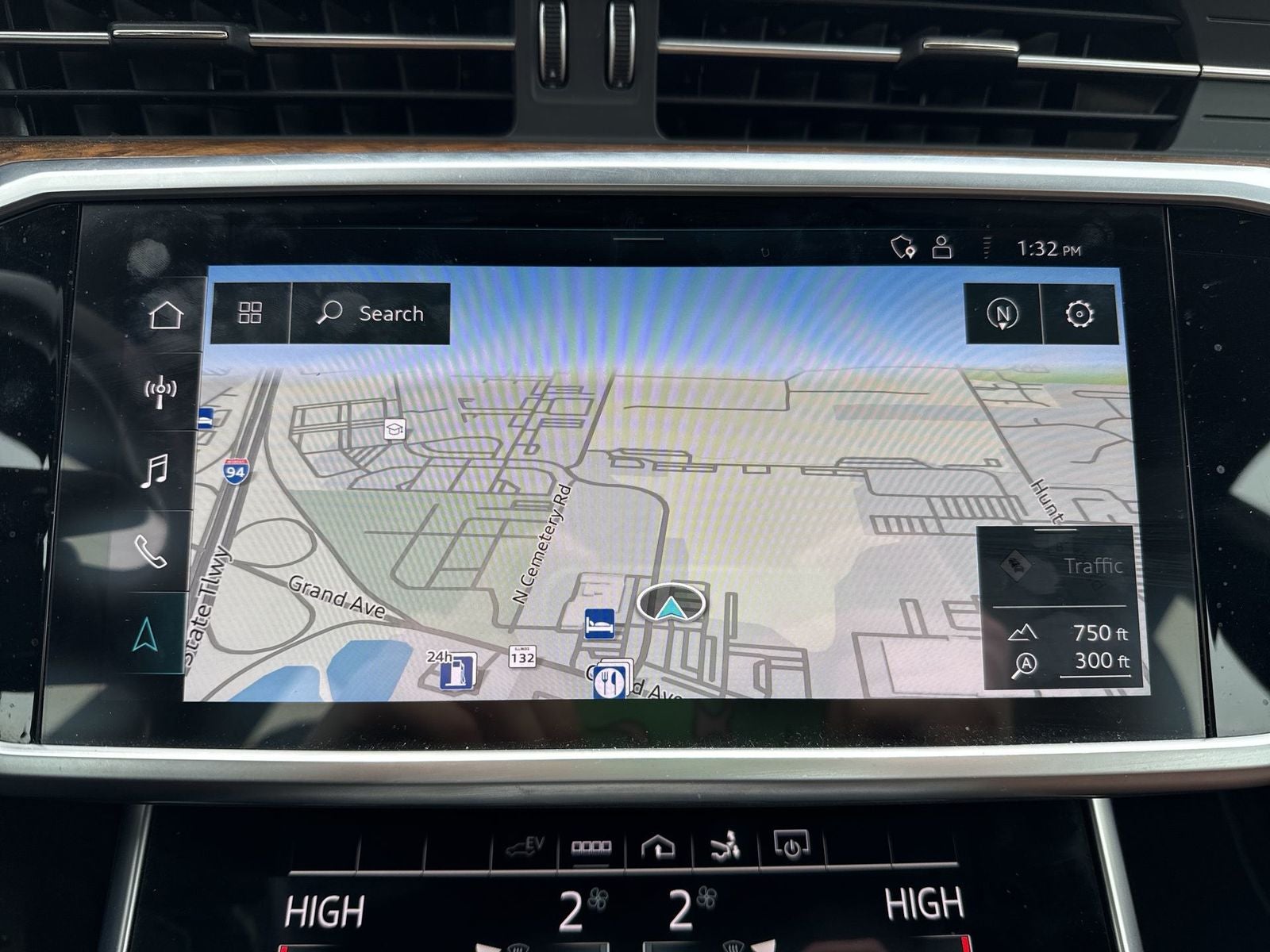 2021 Audi A7 e Premium Plus quattro