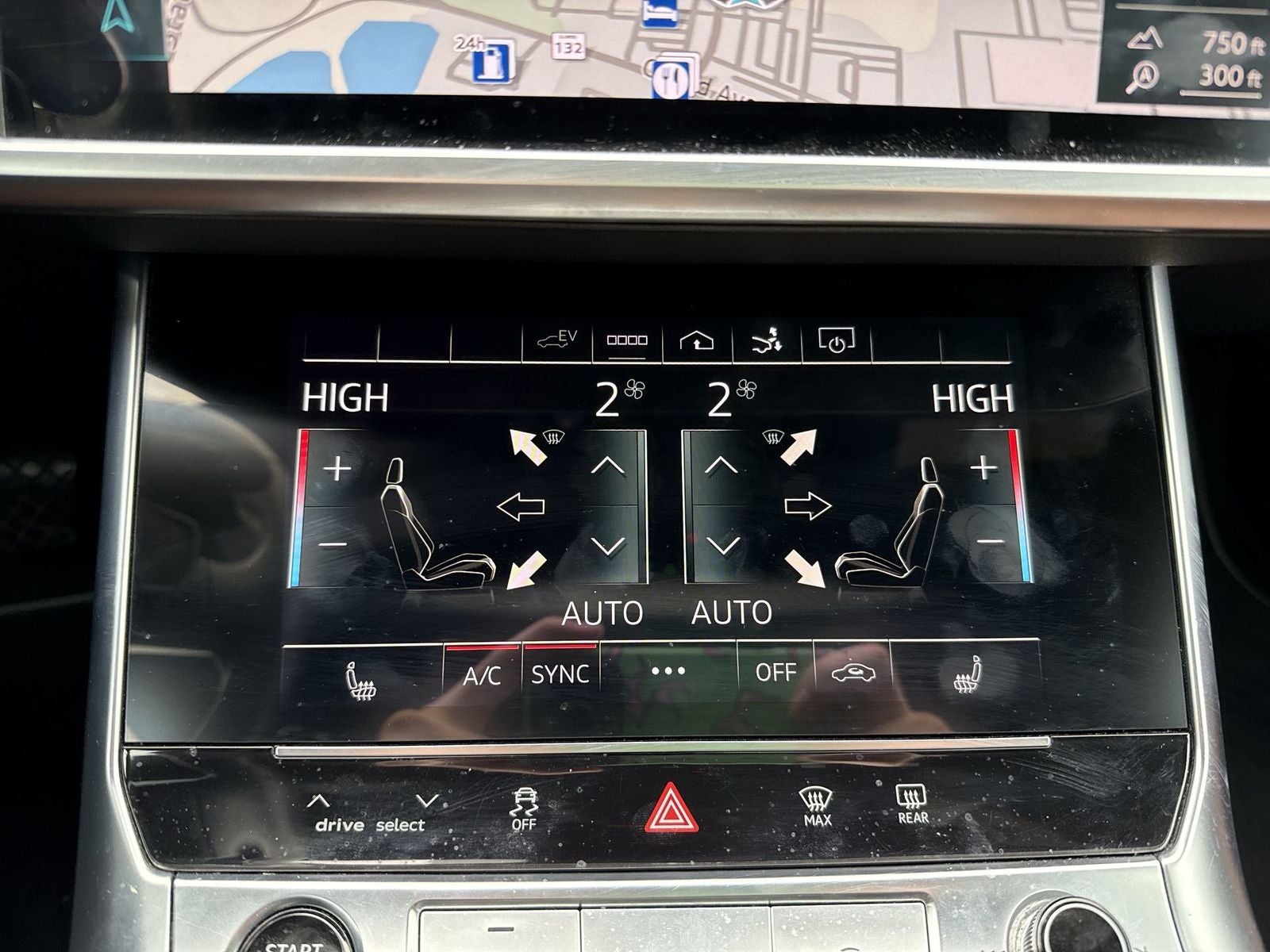 2021 Audi A7 e Premium Plus quattro