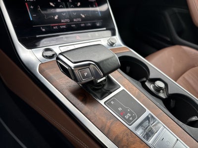 2021 Audi A7 e Premium Plus quattro