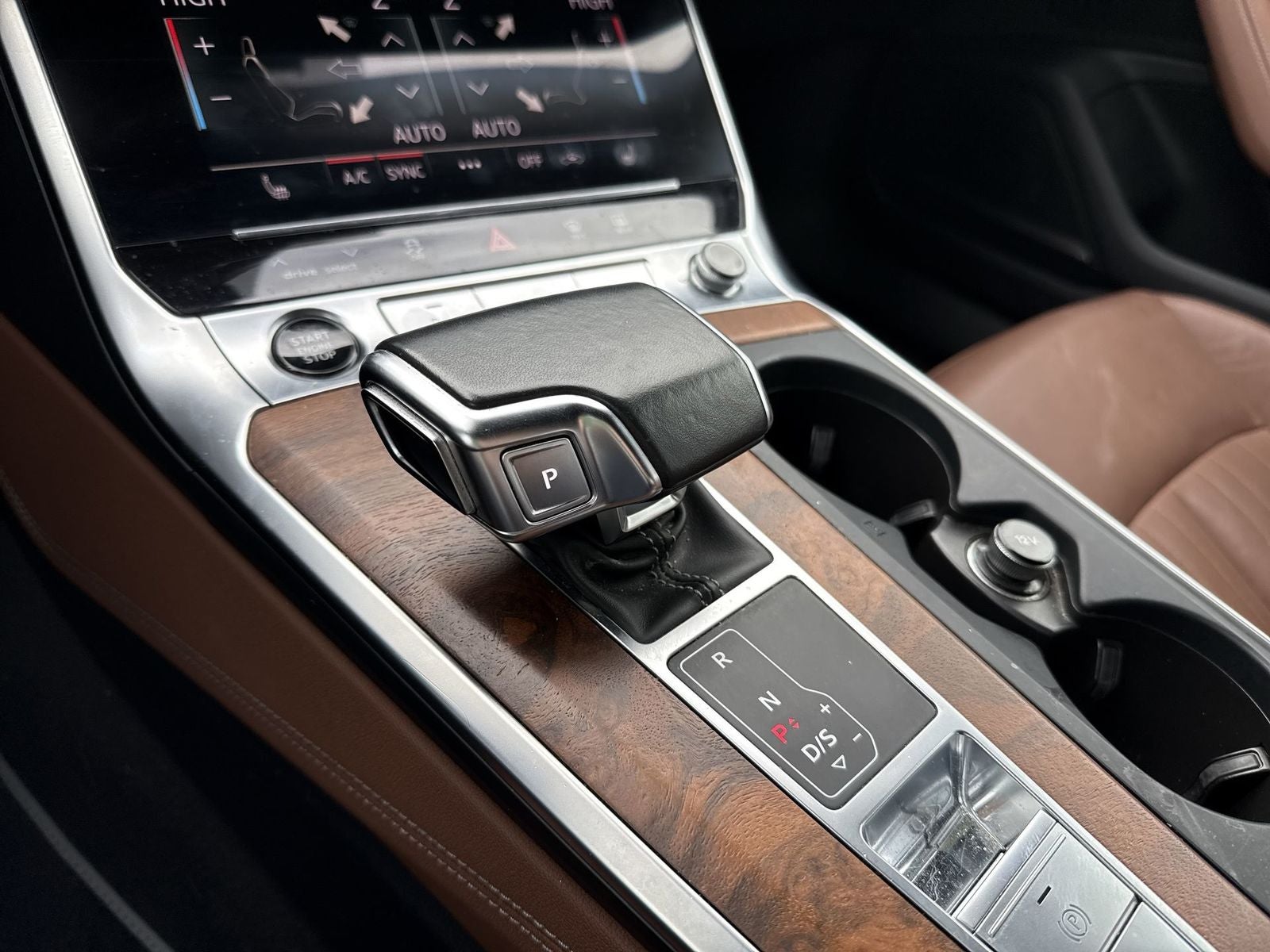 2021 Audi A7 e Premium Plus quattro