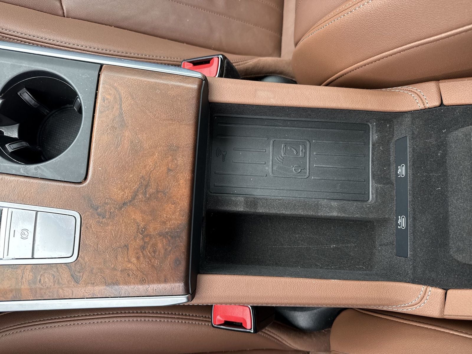 2021 Audi A7 e Premium Plus quattro