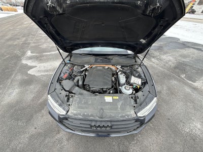 2021 Audi A7 e Premium Plus quattro