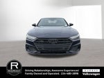 2021 Audi A7 e Premium Plus quattro