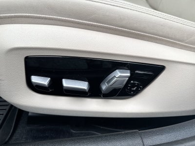 2021 BMW 5 Series M550i xDrive Driving Assistance/Premium Package