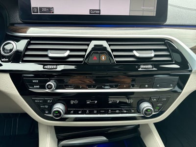 2021 BMW 5 Series M550i xDrive Driving Assistance/Premium Package