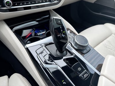 2021 BMW 5 Series M550i xDrive Driving Assistance/Premium Package