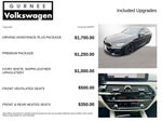 2021 BMW 5 Series M550i xDrive Driving Assistance/Premium Package