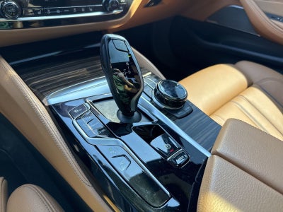 2021 BMW 5 Series M550i xDrive Dynamic Handling/Shadowline/Executive Package