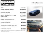 2021 BMW 5 Series M550i xDrive Dynamic Handling/Shadowline/Executive Package