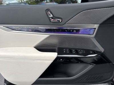 2024 BMW 7 Series 760i xDrive Premium Package M Aero