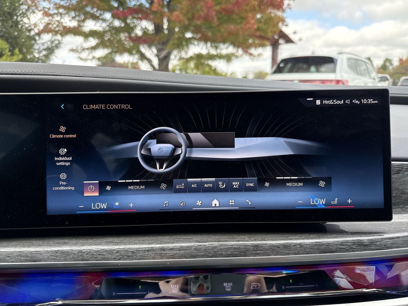 2024 BMW 7 Series 760i xDrive Premium Package M Aero