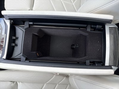 2024 BMW 7 Series 760i xDrive Premium Package M Aero