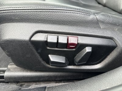 2015 BMW 3 Series 328i xDrive