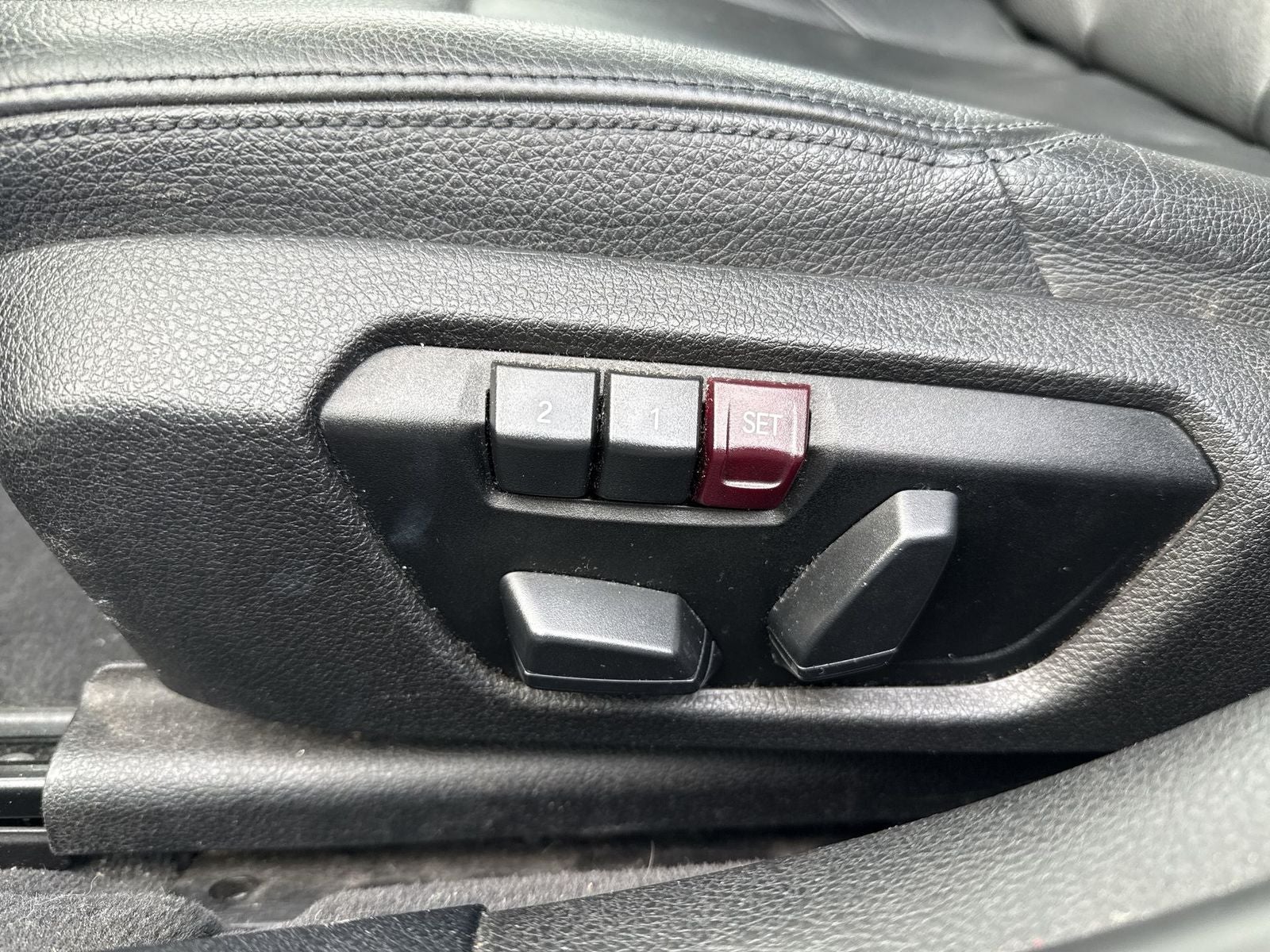 2015 BMW 3 Series 328i xDrive