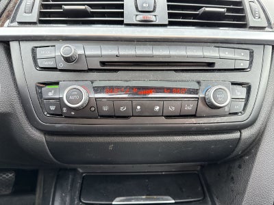 2015 BMW 3 Series 328i xDrive