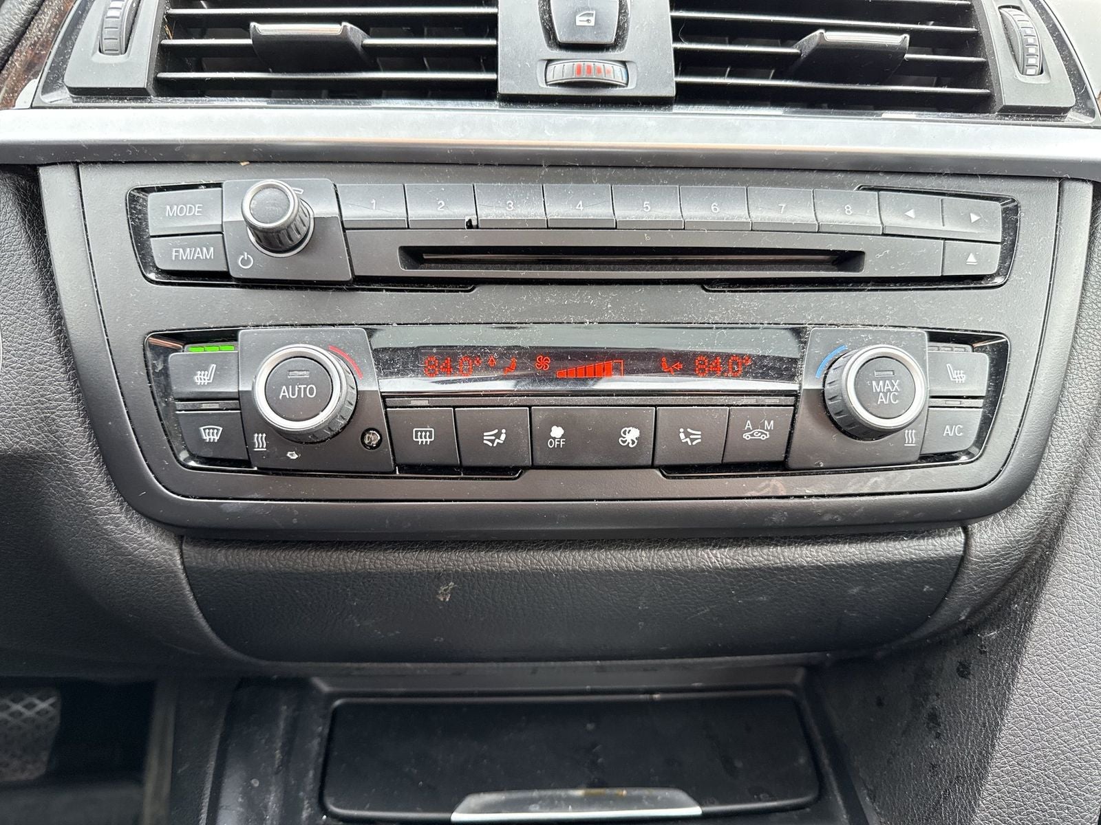 2015 BMW 3 Series 328i xDrive