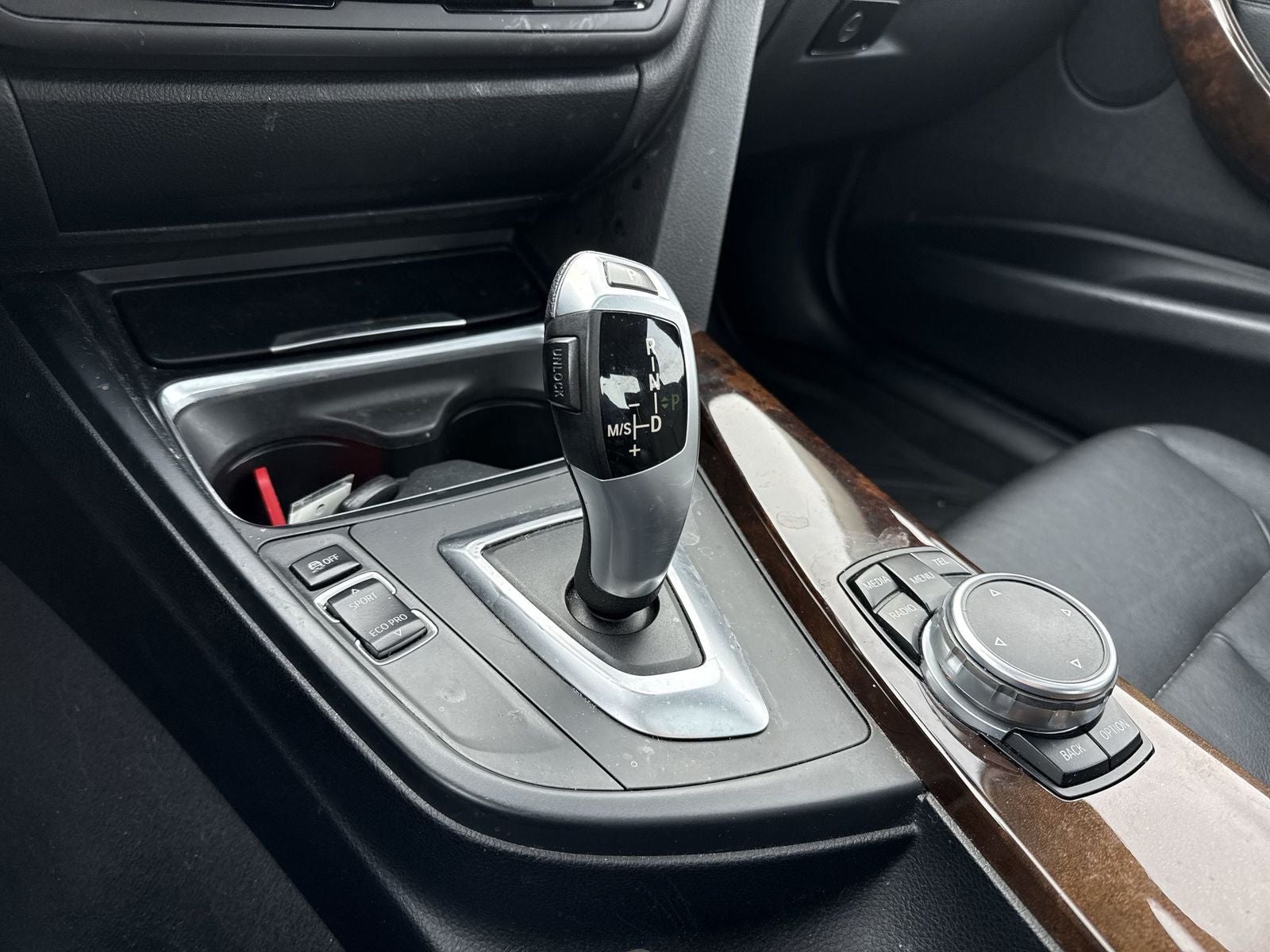 2015 BMW 3 Series 328i xDrive