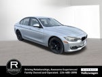2015 BMW 3 Series 328i xDrive