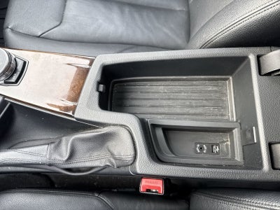 2015 BMW 3 Series 328i xDrive