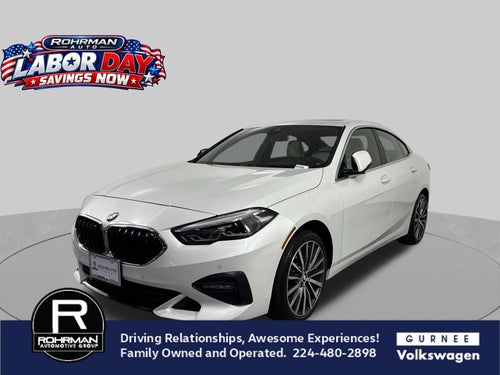 2021 BMW 2 Series 228i