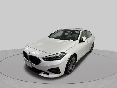 2021 BMW 2 Series 228i