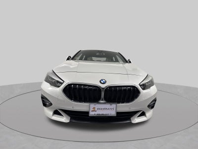 2021 BMW 2 Series 228i