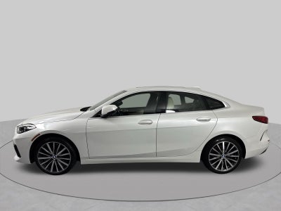 2021 BMW 2 Series 228i