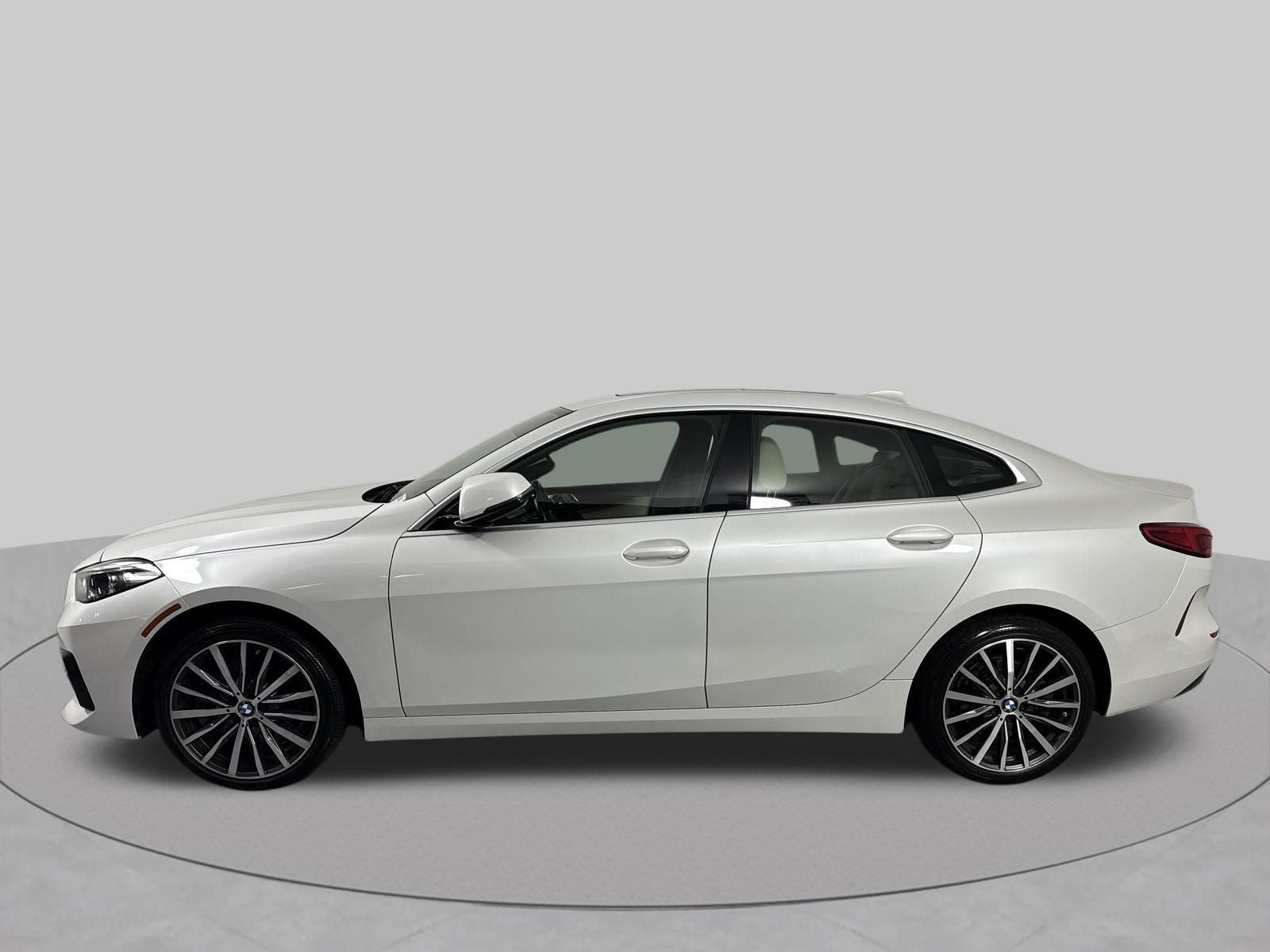 2021 BMW 2 Series 228i