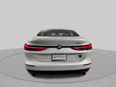 2021 BMW 2 Series 228i