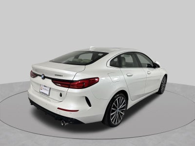 2021 BMW 2 Series 228i