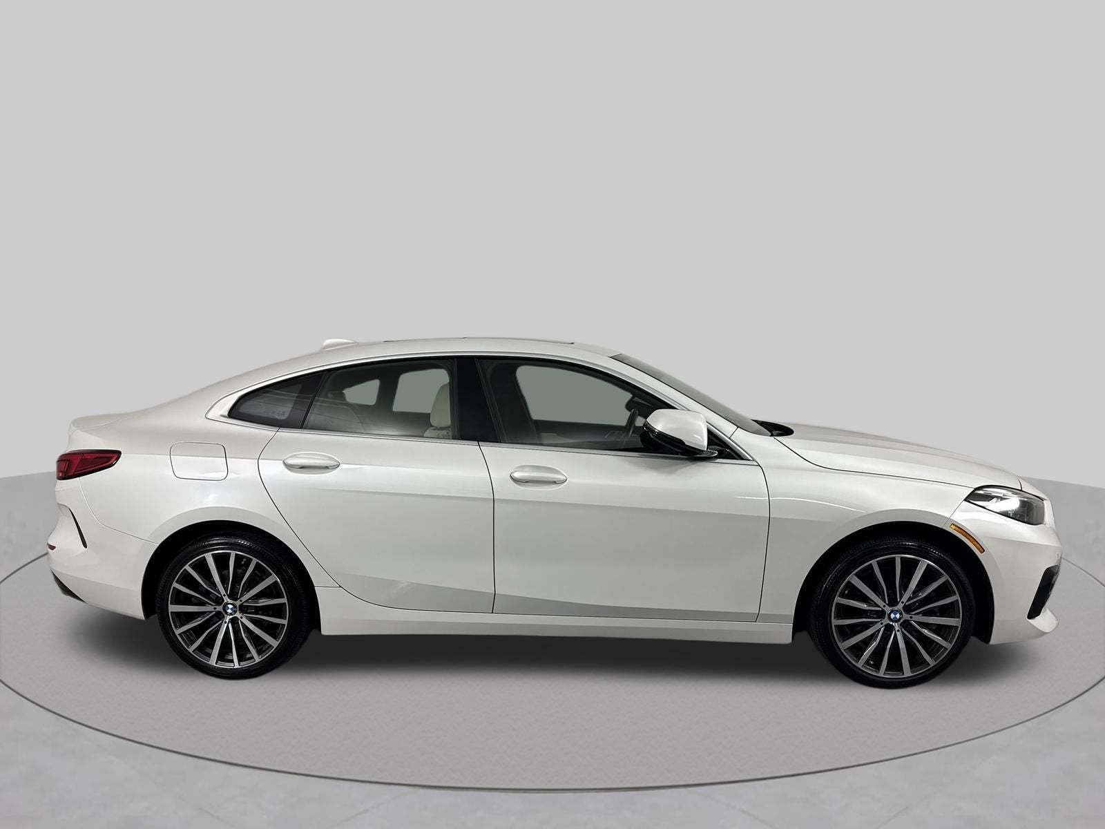 2021 BMW 2 Series 228i