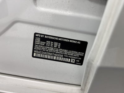 2021 BMW 2 Series 228i