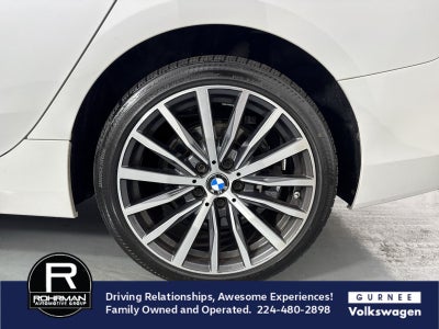 2021 BMW 2 Series 228i