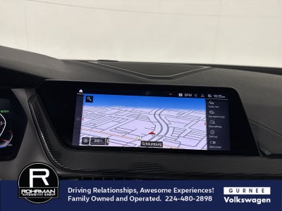 2021 BMW 2 Series 228i