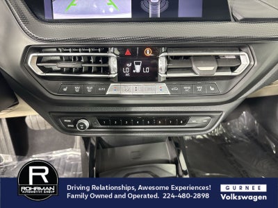 2021 BMW 2 Series 228i