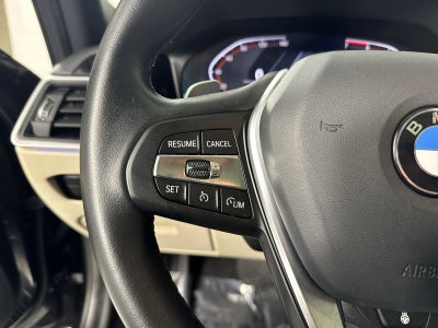 2021 BMW 3 Series 330i xDrive Premium Package