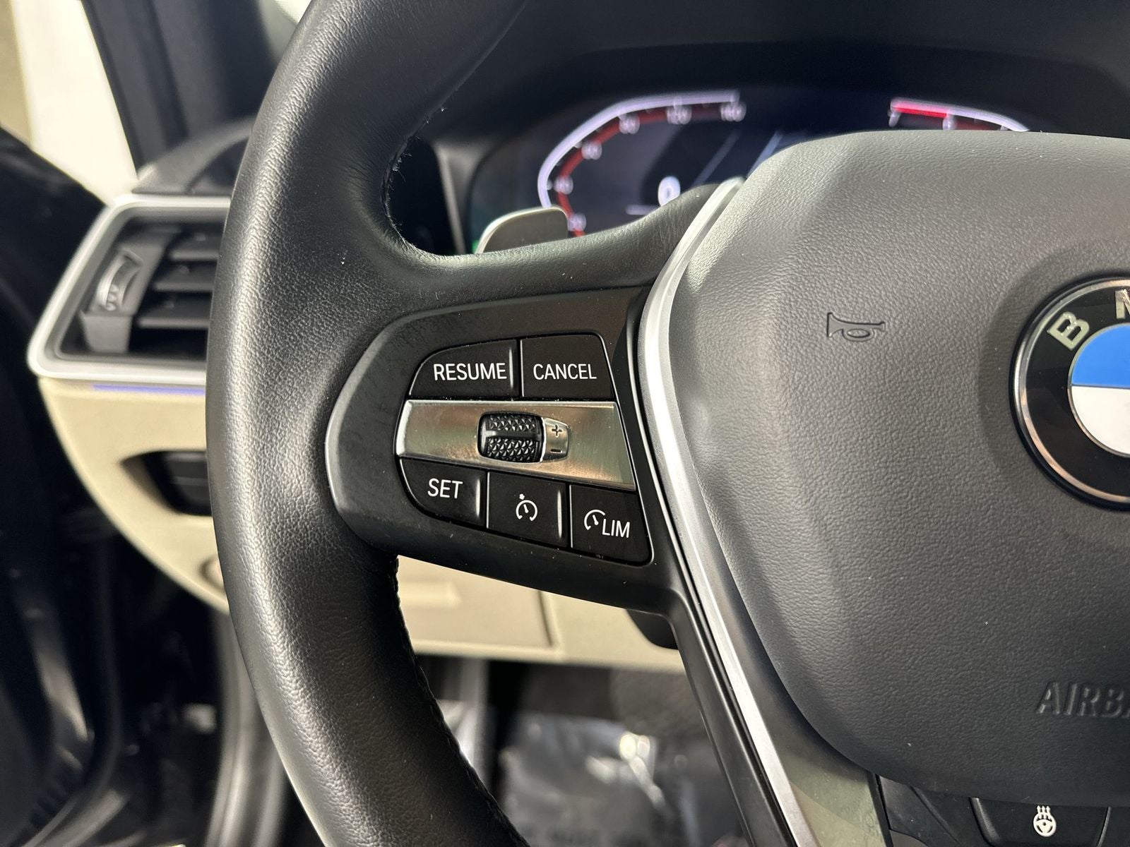 2021 BMW 3 Series 330i xDrive Premium Package