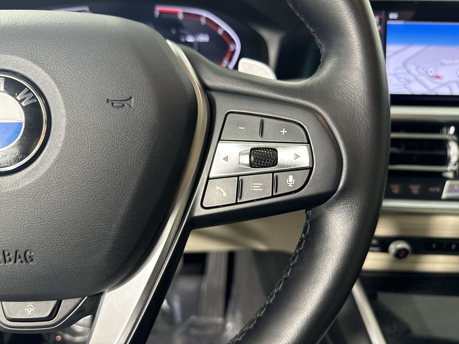 2021 BMW 3 Series 330i xDrive Premium Package