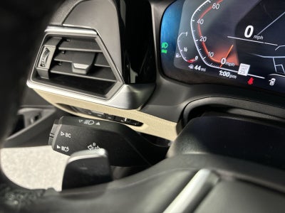 2021 BMW 3 Series 330i xDrive Premium Package