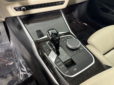 2021 BMW 3 Series 330i xDrive Premium Package